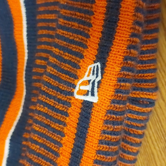 Denver Broncos Stocking Cap - Picture 6 of 6